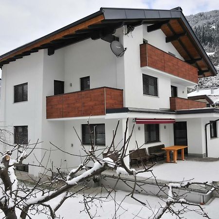 Apart Pfister Aschau Im Zillertal Exterior foto